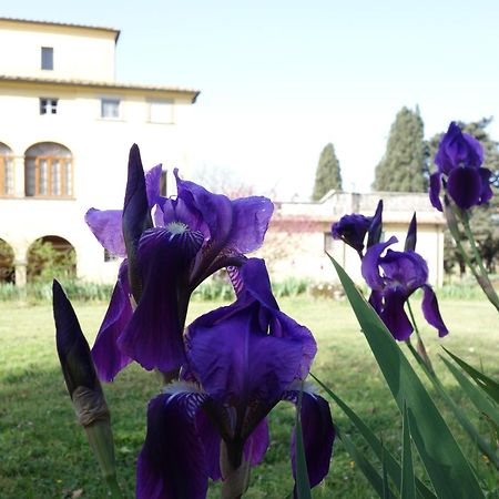 Bed and Breakfast Bella Di Ceciliano Arezzo Exterior foto