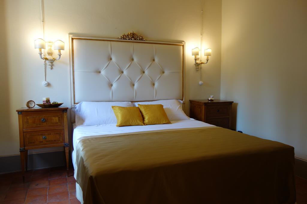 Bed and Breakfast Bella Di Ceciliano Arezzo Zimmer foto